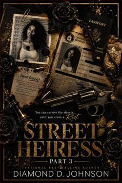 Street Heiress 3