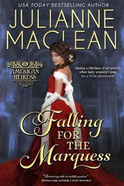 Falling for the Marquess