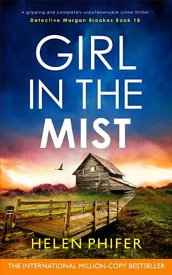 Girl in the Mist