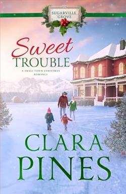 Sweet Trouble