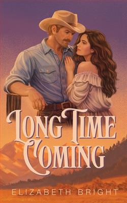 Long Time Coming