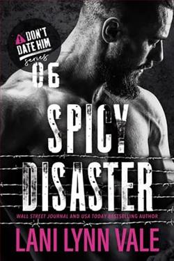 Spicy Disaster