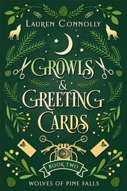 Growls & Greeting Cards