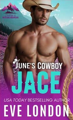 June's Cowboy Jace