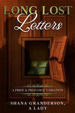 Long Lost Letters