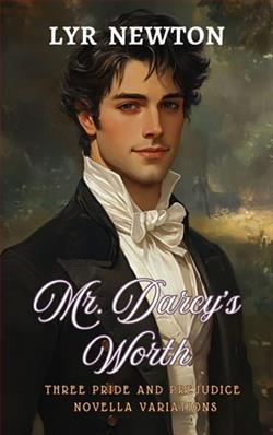 Mr Darcy's Worth
