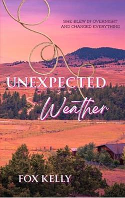 Unexpected Weather