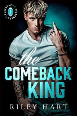 The Comeback King