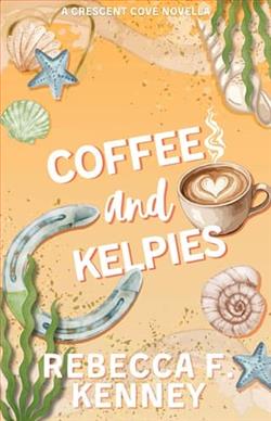 Coffee and Kelpies