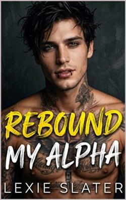 Rebound My Alpha