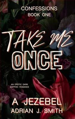 Take Me Once