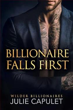 Billionaire Falls First