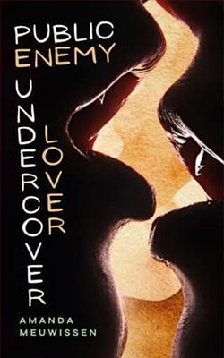 Public Enemy, Undercover Lover
