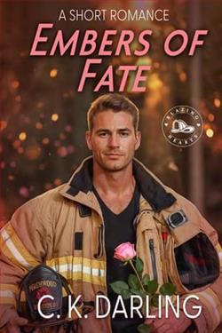 Embers of Fate