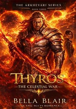 Thyros the Celestial War