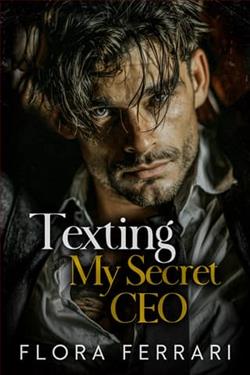 Texting My Secret CEO