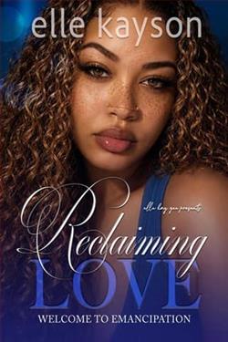 Reclaiming Love