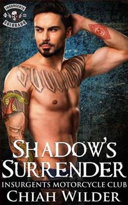 Shadow's Surrender