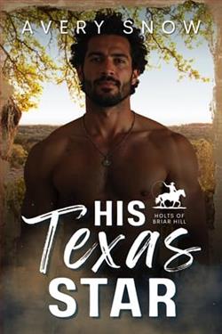 His Texas Star