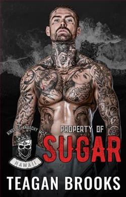 Property of Sugar