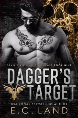 Dagger's Target