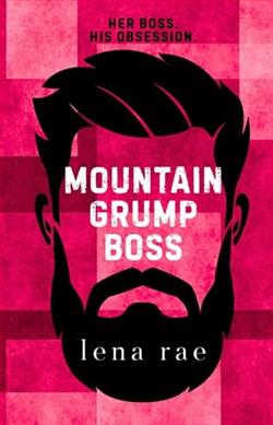 Mountain Grump Boss