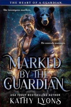 Marked By the Guardian
