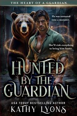 Hunted By the Guardian