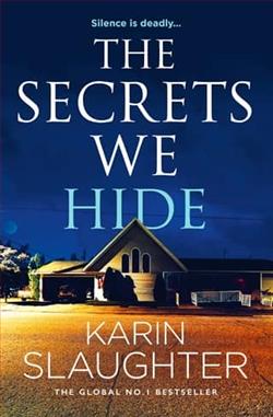 The Secrets We Hide