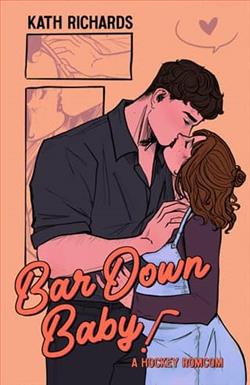 Bar Down Baby!