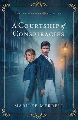 A Courtship of Conspiracies