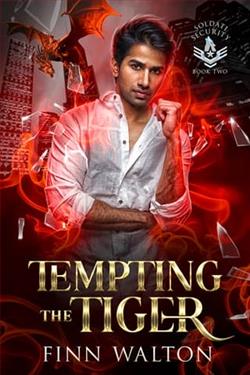 Tempting the Tiger