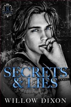 Secrets and Lies