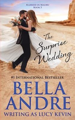 The Surprise Wedding