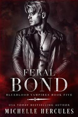 Feral Bond