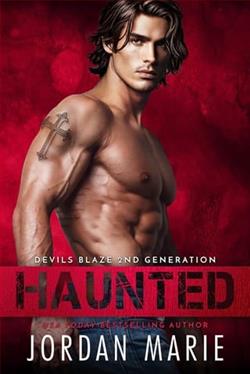 Haunted