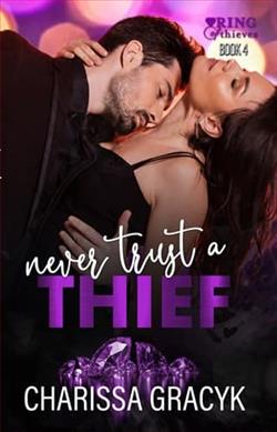 Never Trust a Thief