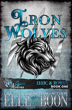 Iron Wolves, Lyric & Rowan