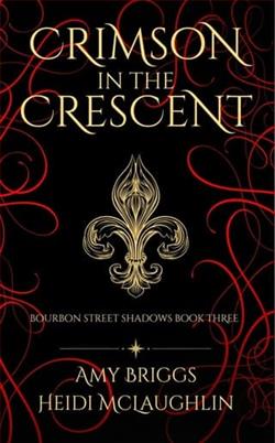 Crimson in the Crescent