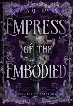 Empress of the Embodied