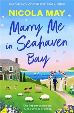 Marry Me in Seahaven Bay