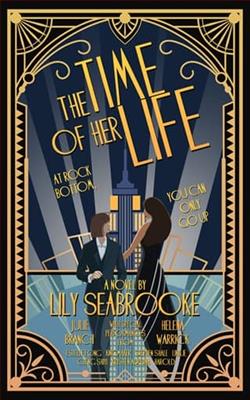 The Time of Her Life