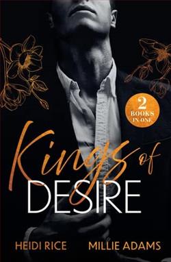 Kings of Desire