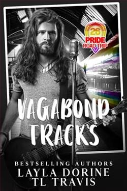 Vagabond Tracks