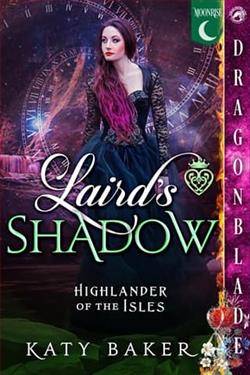 Laird's Shadow