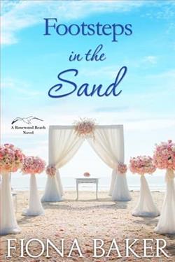 Footsteps in the Sand
