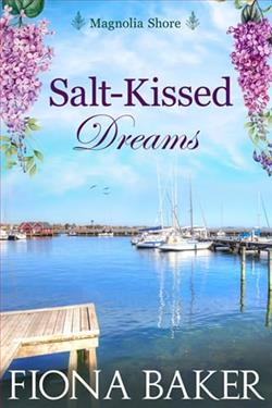 Salt-Kissed Dreams