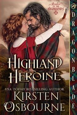 Highland Heroine