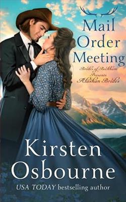 Mail Order Meeting