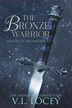 The Bronze Warrior